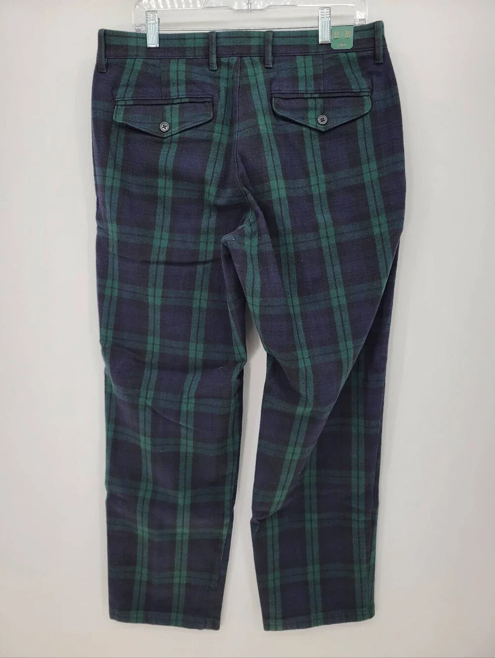 J. Crew we make
